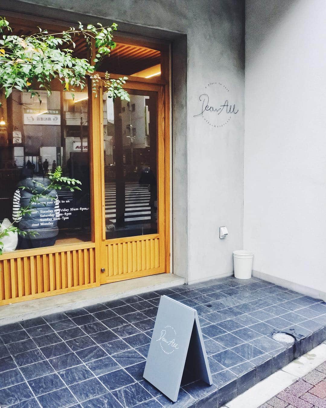 C A F E L O V E Rのグルメインスタ