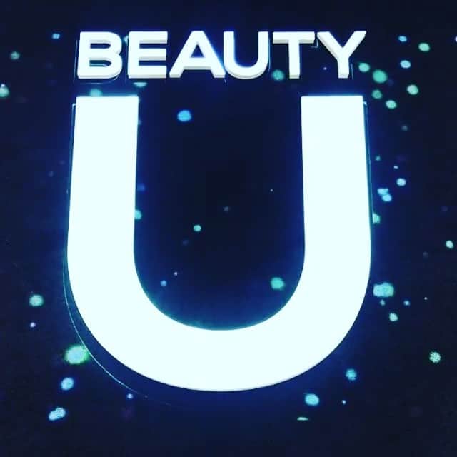 BeautyUのインスタグラム