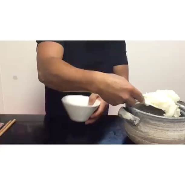 亀田史郎のインスタグラム
