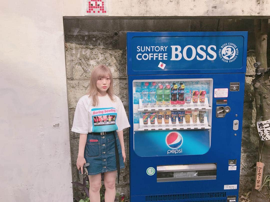 むすびズムのインスタグラム：「#BOSS」