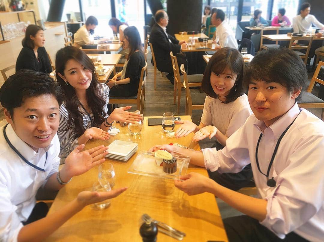 大崎佑実のグルメインスタ