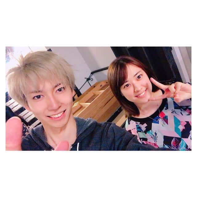 福田沙紀のインスタグラム