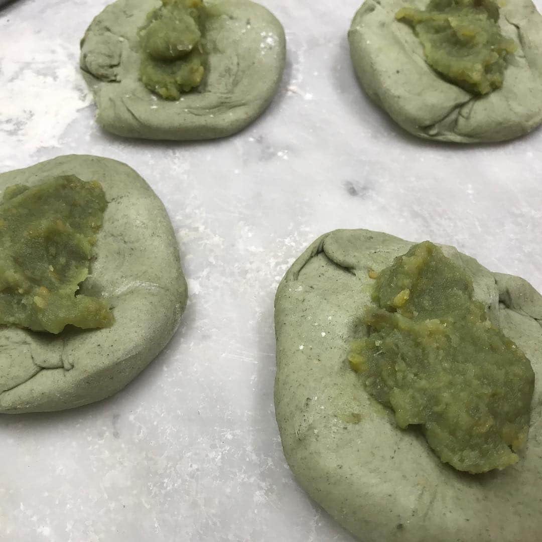 魔女菅原のグルメインスタ