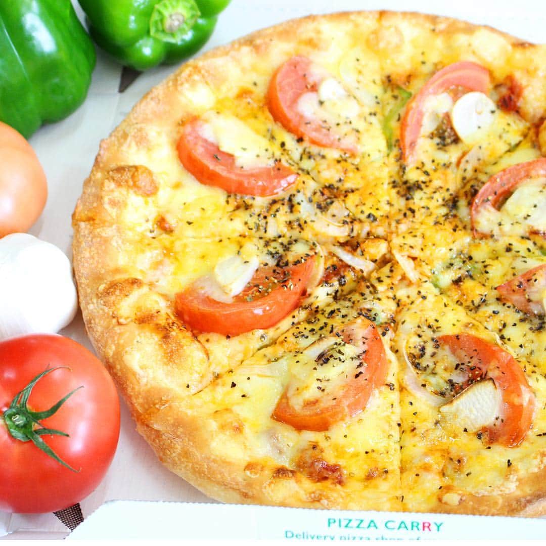 ピザキャリー野々市店のグルメインスタ