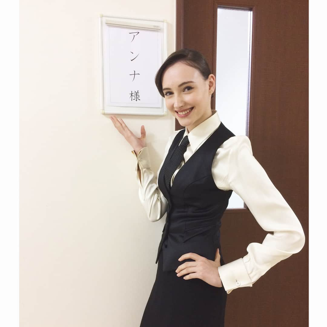 SATORU JAPAN Inc.さんのインスタグラム写真 - (SATORU JAPAN Inc.Instagram)「． AnnAが『大正製薬 リアップ』の新CMに出演しました！ ◆大正製薬 リアップ「カード」篇(15秒/30秒) Model: #AnnA @anna_n_model ． #大正製薬 #リアップ #RiUP #発毛剤 #ポーカー #カードゲーム #ディーラー #美女 #横顔 #横顔美人 #ロシア人 #モデル #モデル事務所 #サトルジャパン #model #mixedmodel #modelagency #satorujapan #beauty #rusian #rusiangirl #CM #dealer #cardgames #hair」6月23日 19時45分 - satorujapan_official