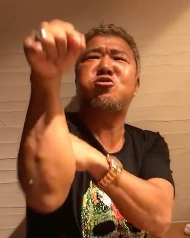 亀田史郎のグルメインスタ