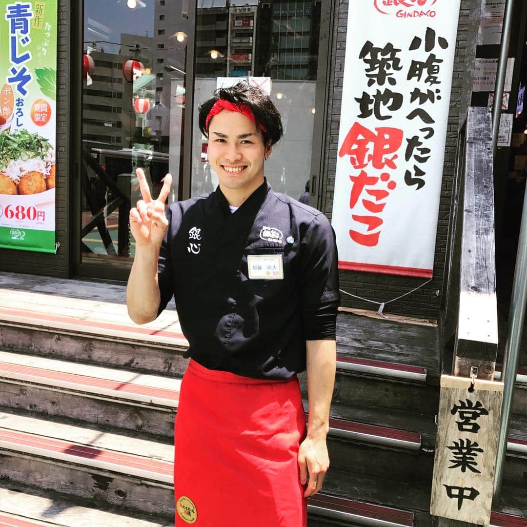 ジュノン編集部のグルメインスタ