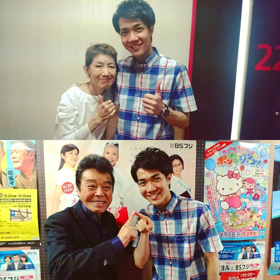中澤卓也のインスタグラム