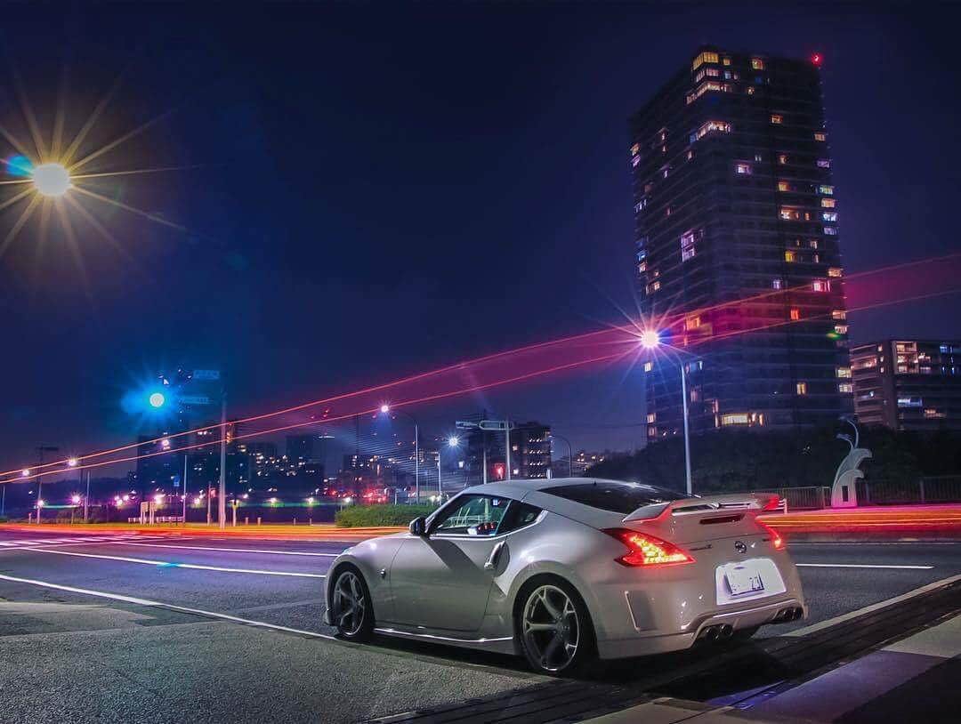日産自動車のインスタグラム