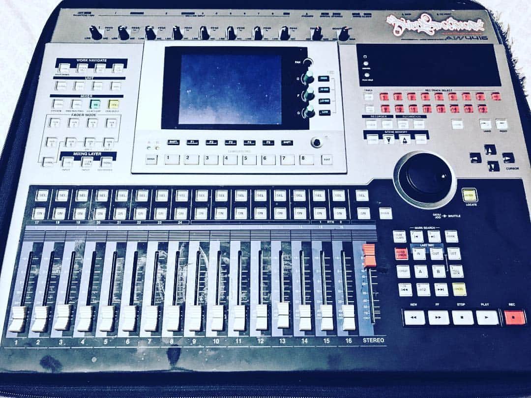 KENJI03のインスタグラム