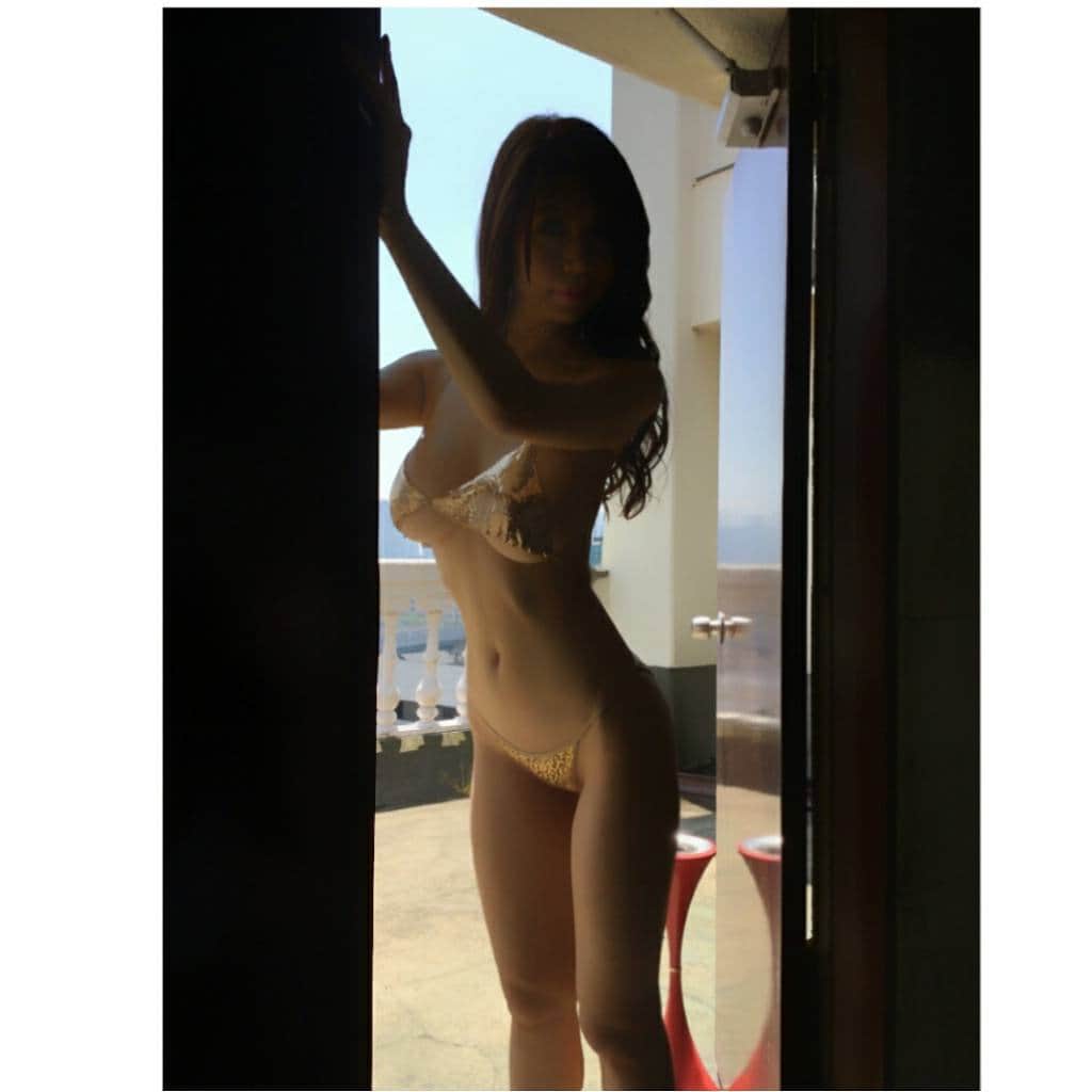 冴季澪のインスタグラム