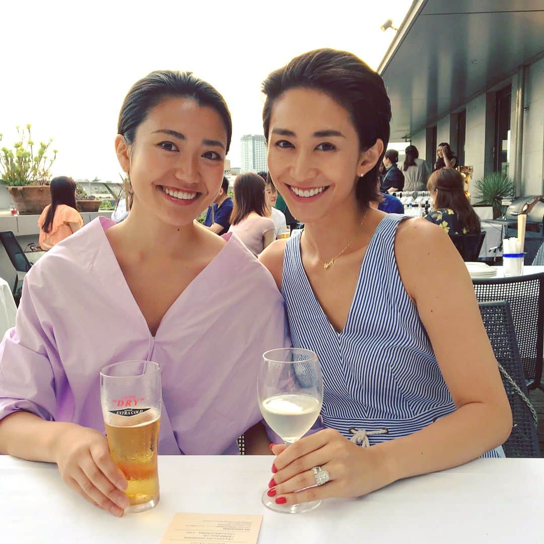 神山まりあのグルメインスタ