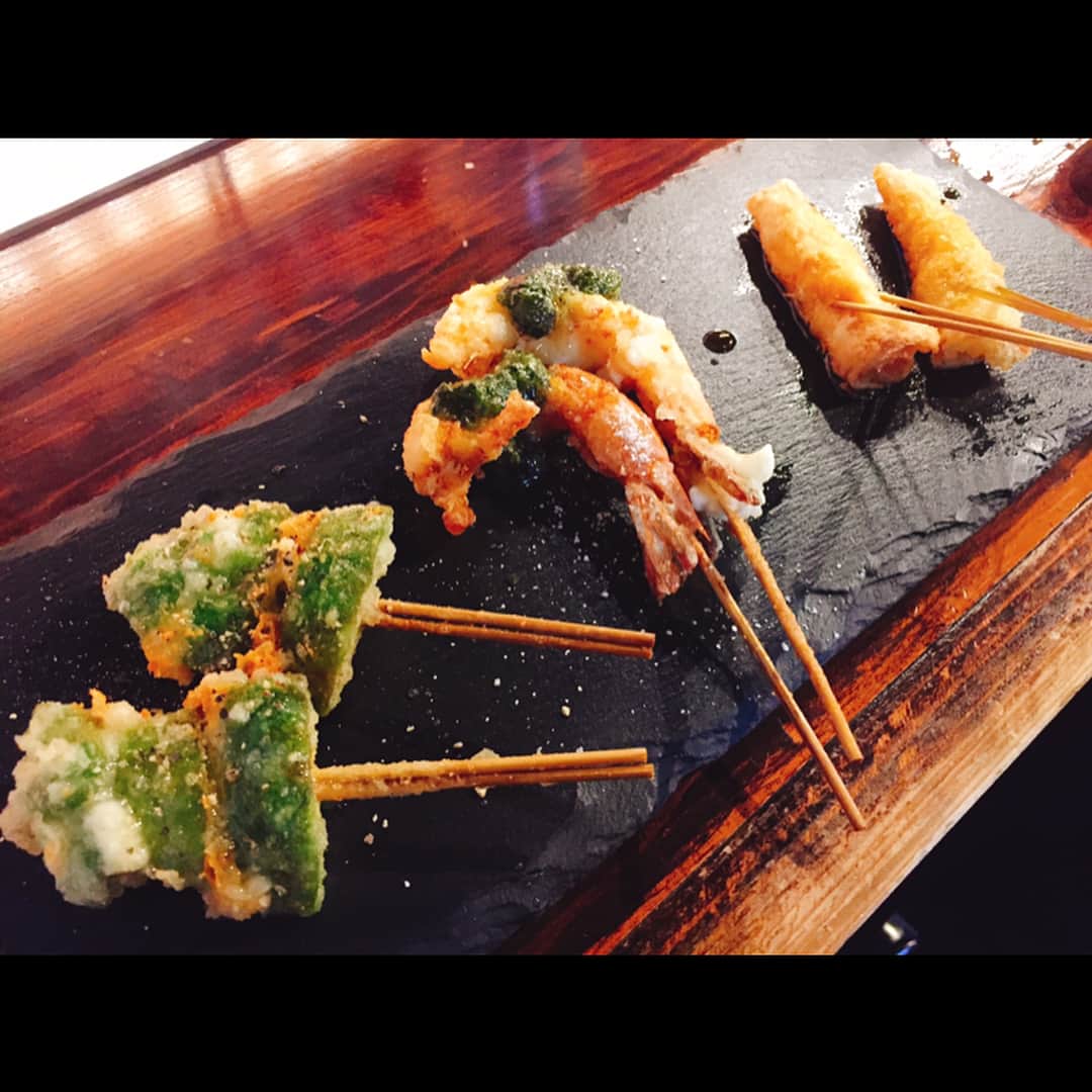 藤本優香のグルメインスタ