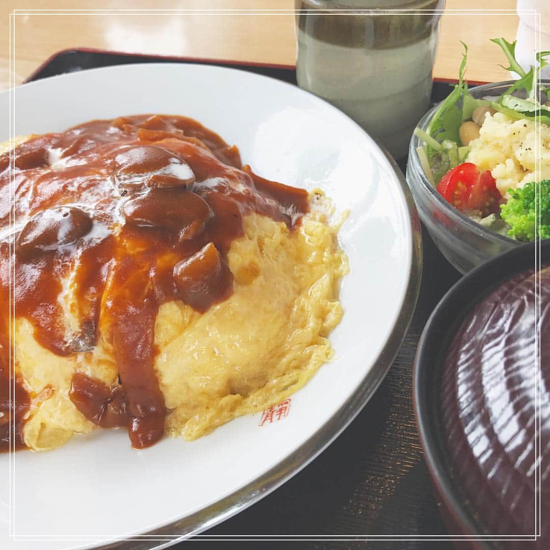 山下耀子のグルメインスタ