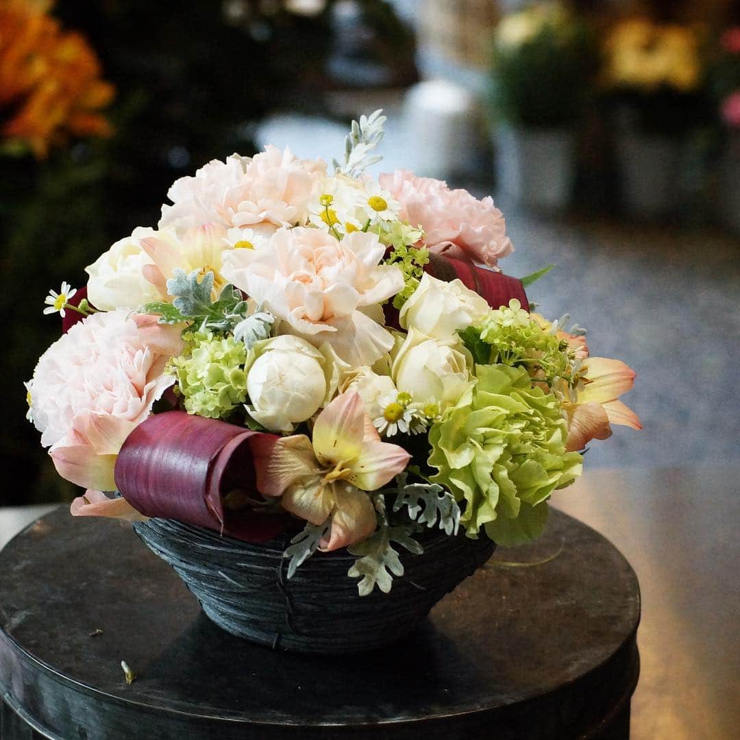 MILLE ECLAT.のグルメインスタ