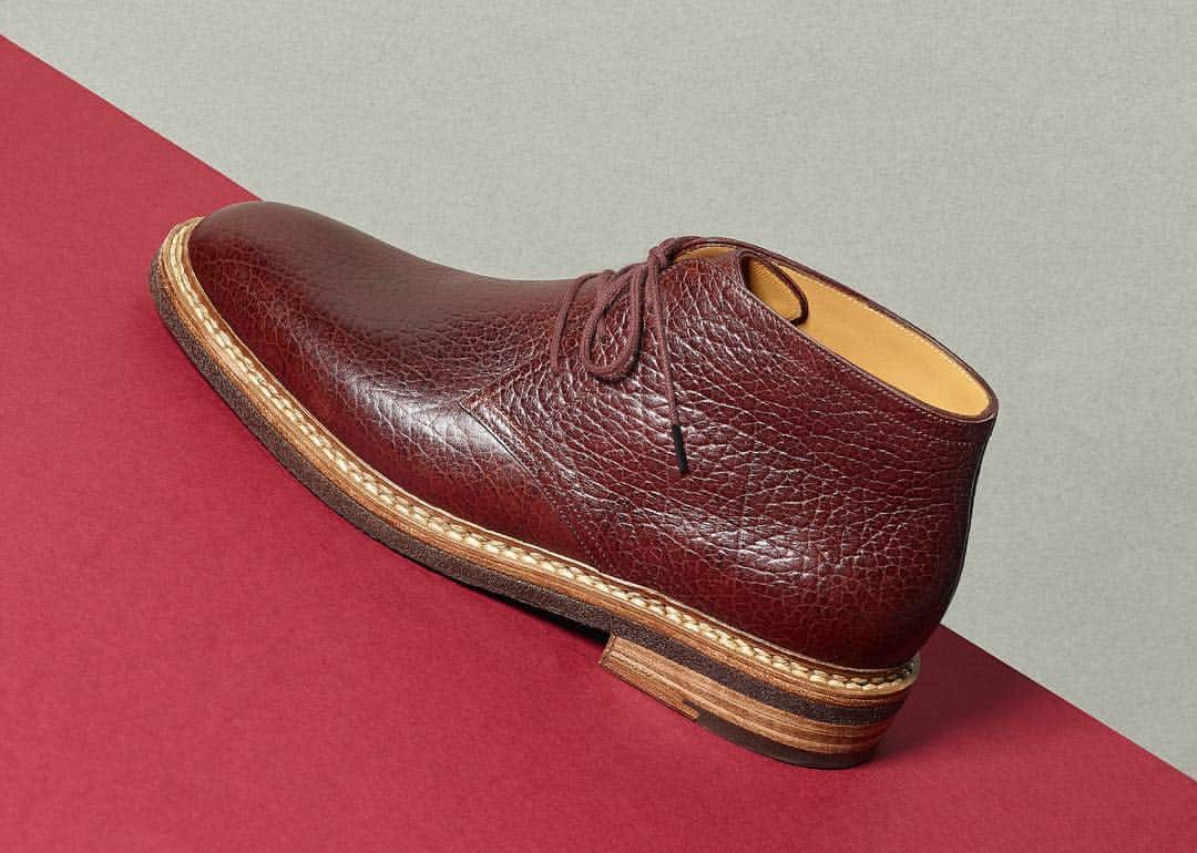 マサロさんのインスタグラム写真 - (マサロInstagram)「Perfect shoes for everyone!  #massaro #handmade #madetomeasure #bespoke  #leather #shoes #orthopedics」6月25日 6時57分 - massaro_paris