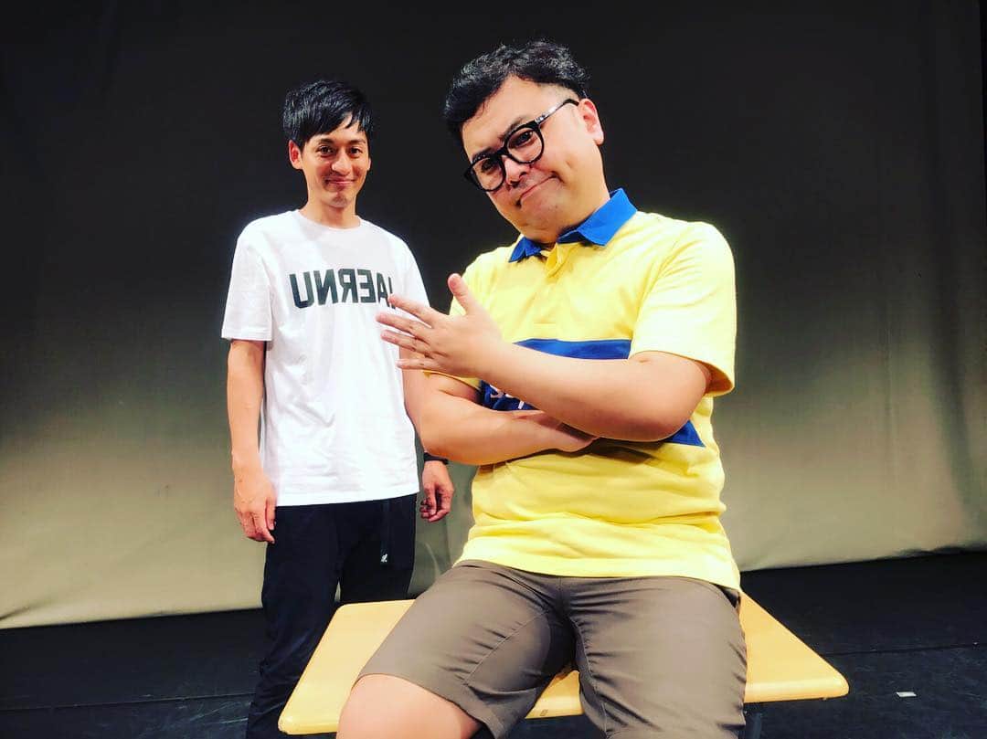 久保田和靖のインスタグラム
