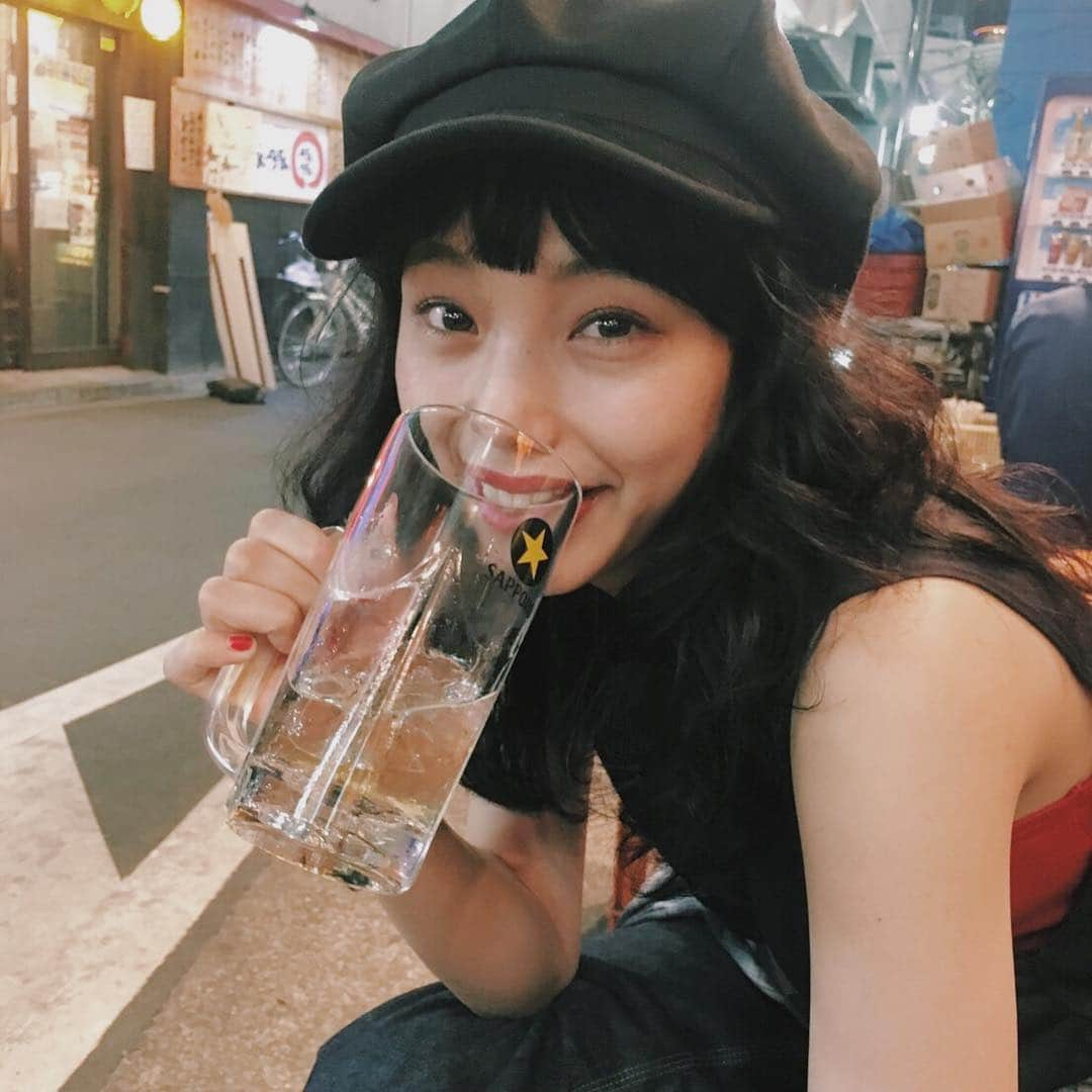 TsurutaHitomiさんのインスタグラム写真 - (TsurutaHitomiInstagram)「JITTERIN'JINNの春川玲子です」6月25日 17時17分 - hiromi_tsuruta