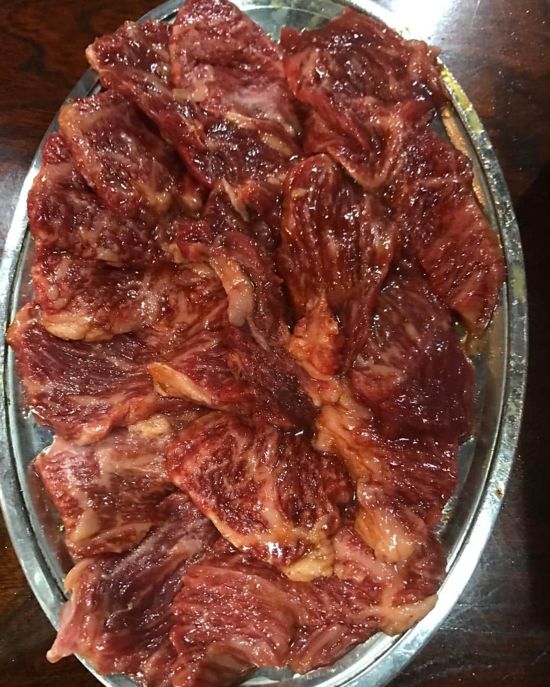 奈良裕也のグルメインスタ