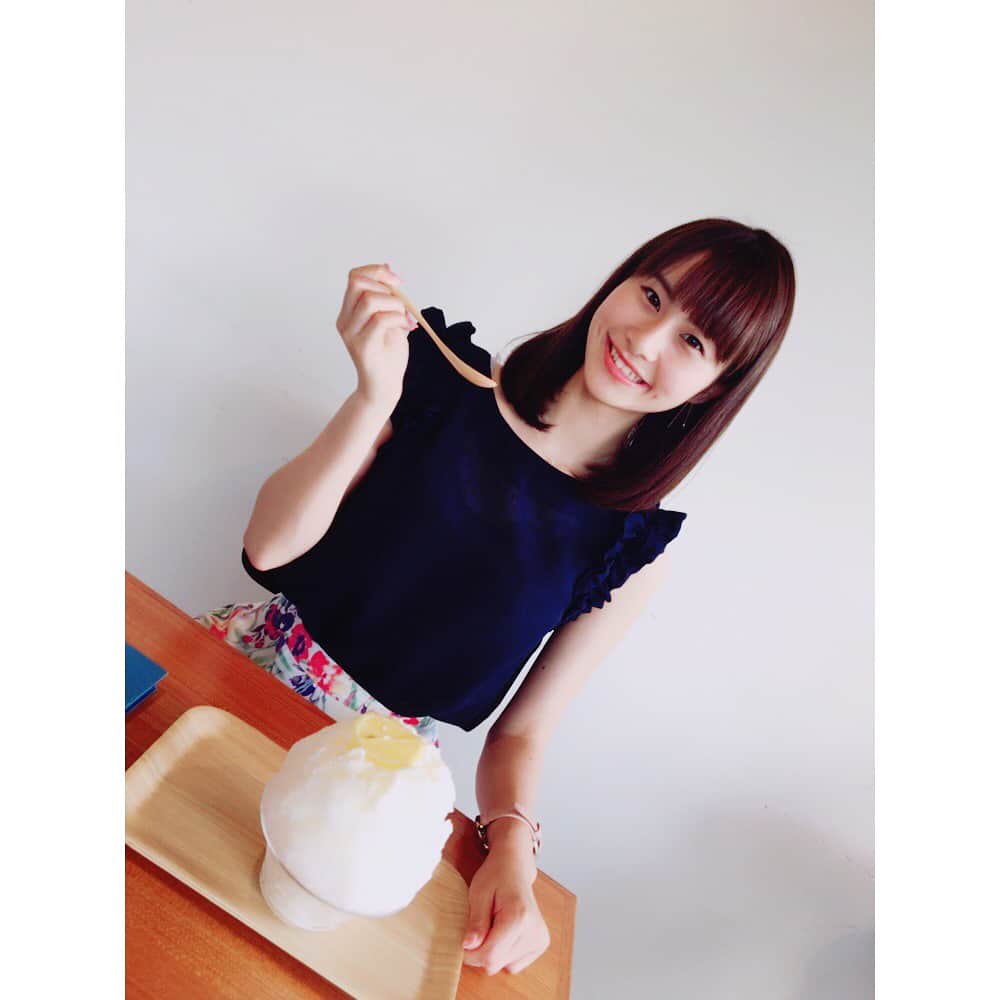 佐田志歩のグルメインスタ