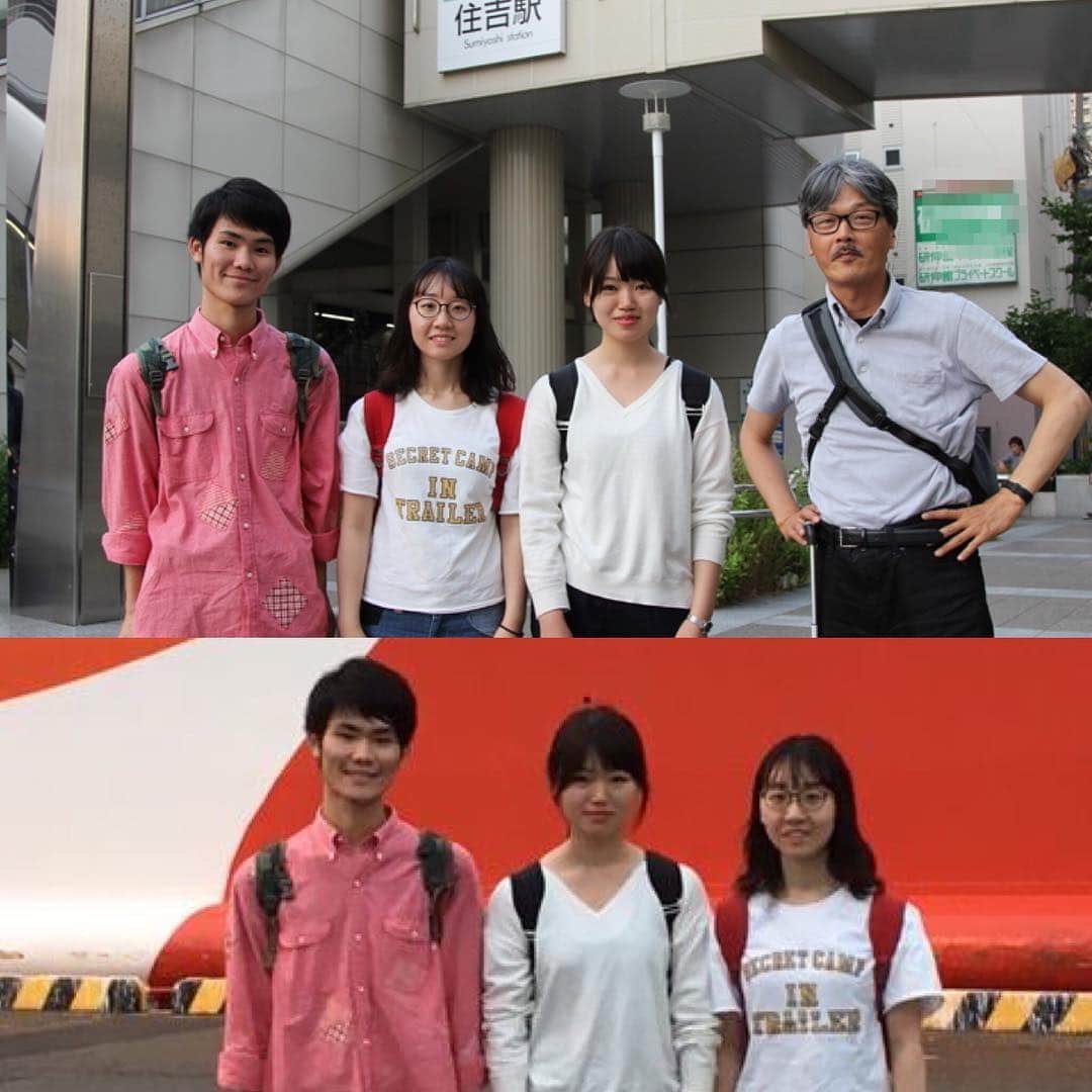 神戸学院大学のインスタグラム