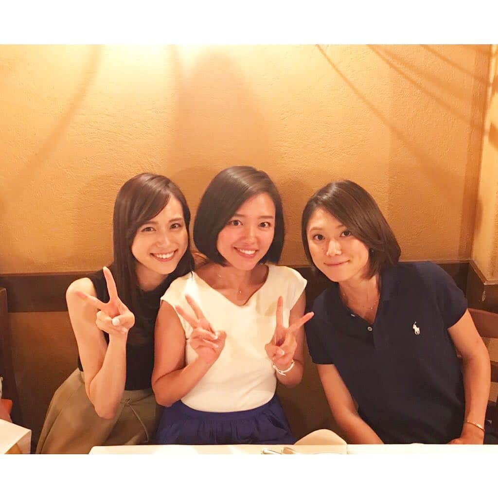 阿部優貴子のインスタグラム