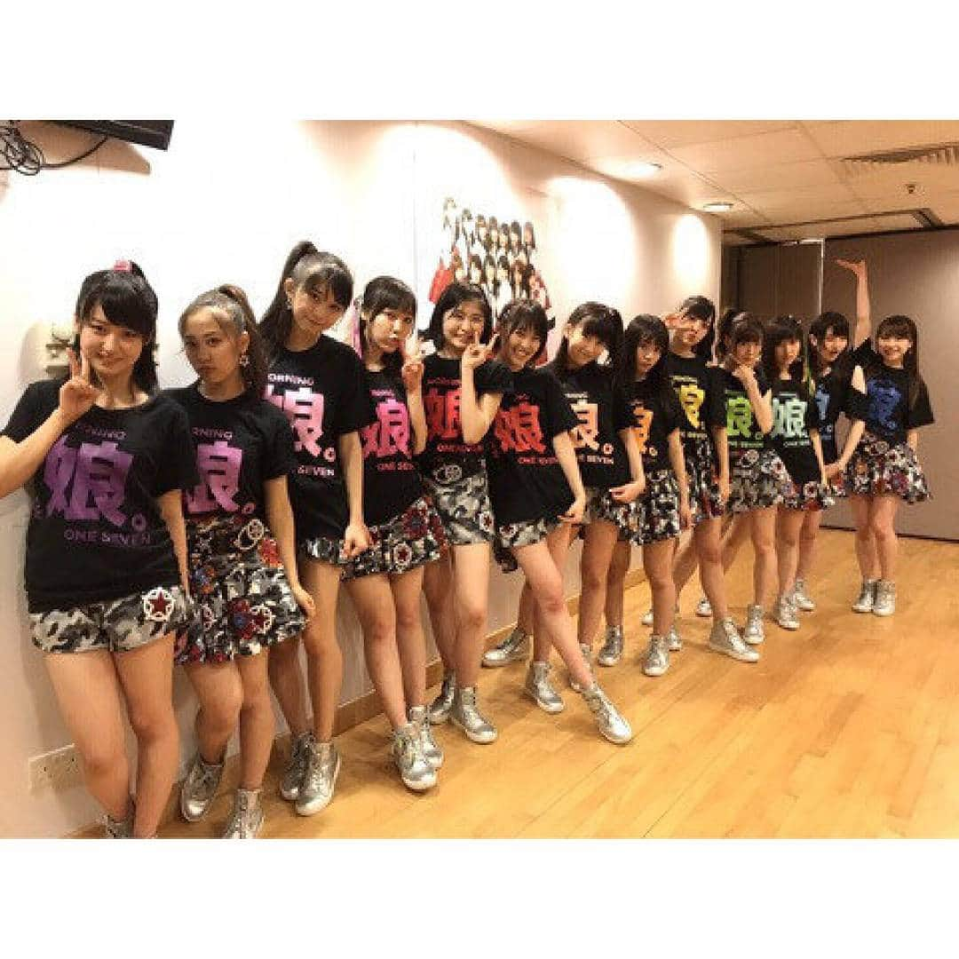 佐藤優樹さんのインスタグラム写真 - (佐藤優樹Instagram)「On June 26, Morito Chisaki transferred from Country Girls as a new 14th generation member and would begin activities in the group at the Hello! Project 2017 SUMMER concert tour on July 15...😑 - - - #satomasaki #morningmusume #morningmusume14 #morningmusume15 #morningmusume16 #morningmusume17 #jidol #idol #japan #japanesemusic #jpop #モーニング娘 #モーニング娘14 #モーニング娘15 #モーニング娘16 #モーニング娘17 #佐藤優樹 #音楽 #日本 #女の子 #アイドル #歌手 #タンス」6月27日 1時58分 - masakisato__