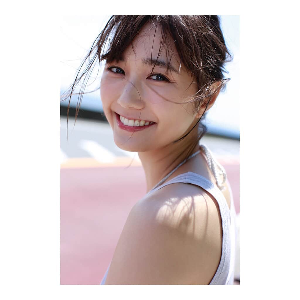 鈴木友菜のインスタグラム