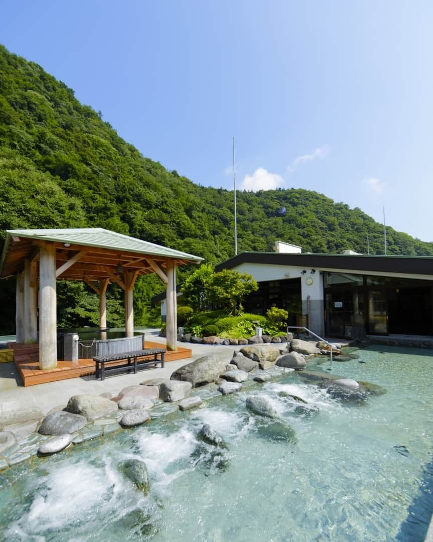 【公式】箱根湯本温泉 天成園のインスタグラム