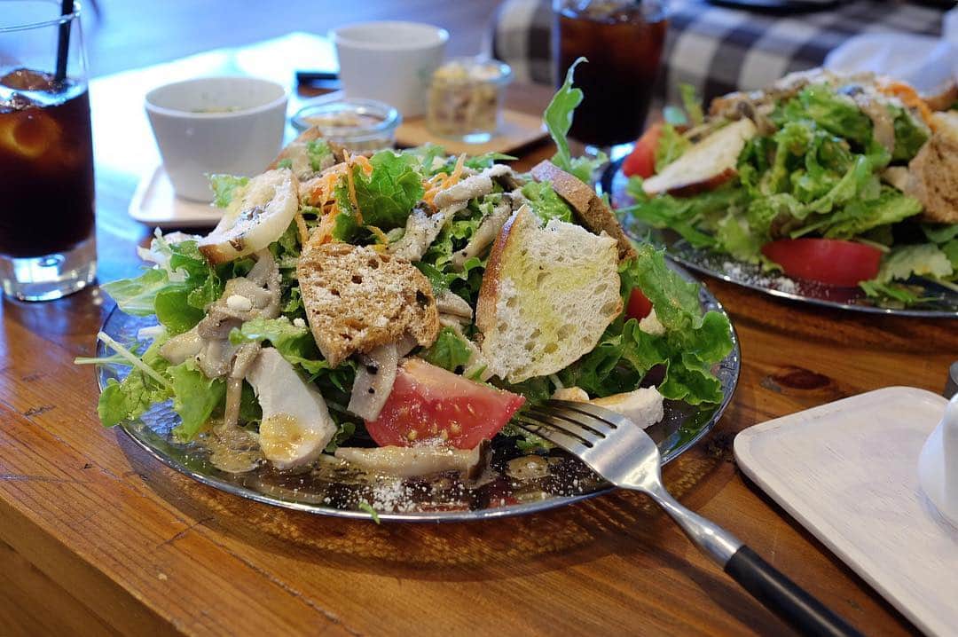 Keikooooooのグルメインスタ