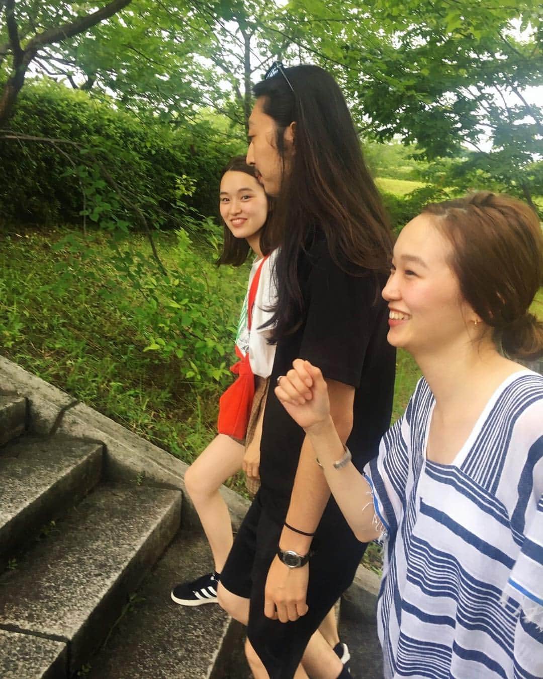 青木美緒のグルメインスタ