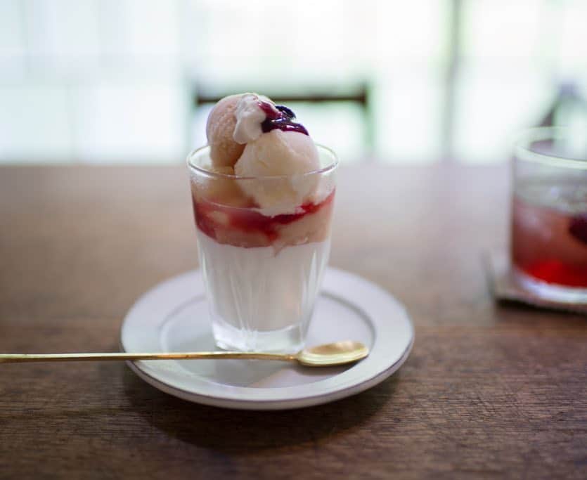 Naomiのグルメインスタ