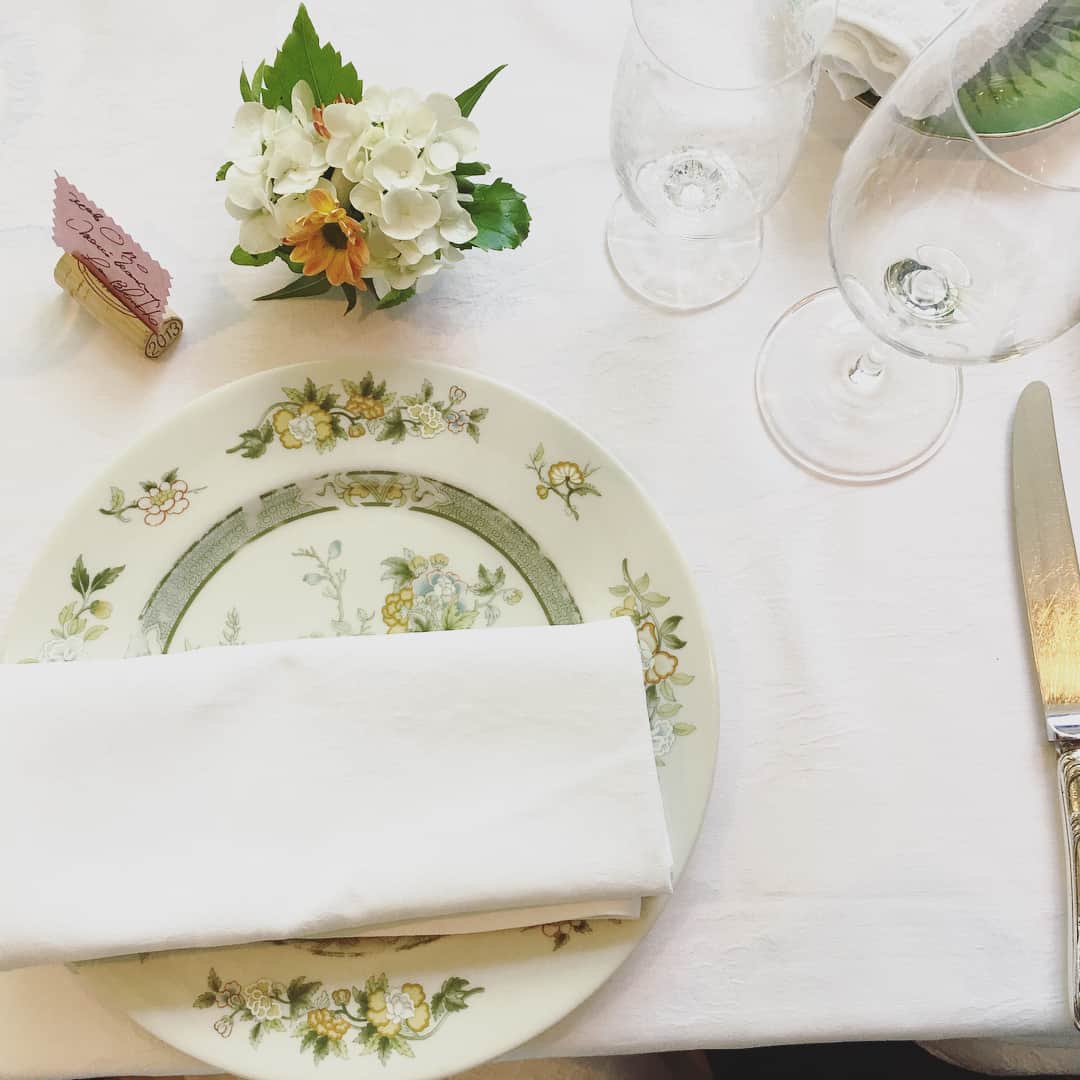 小堀紀代美のグルメインスタ