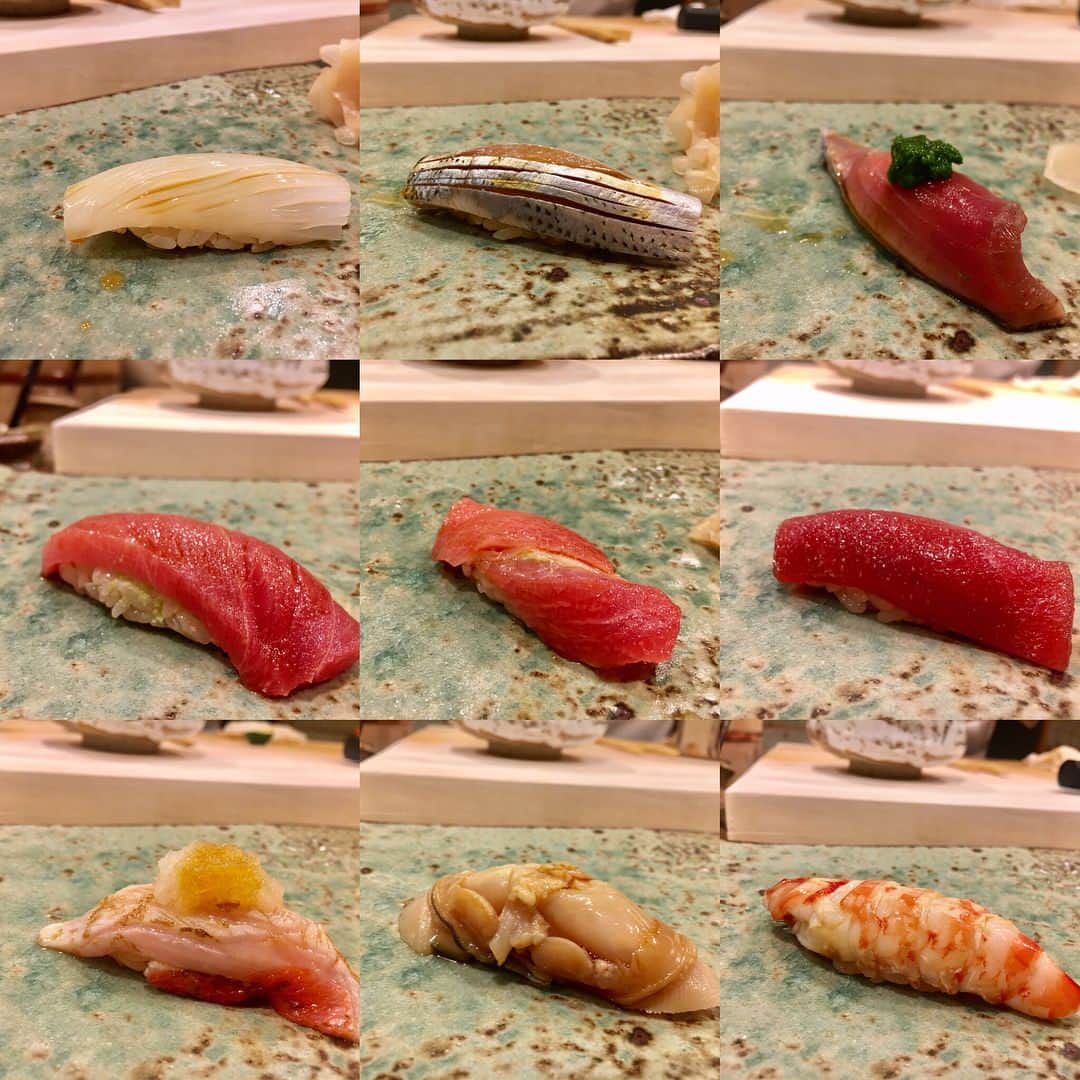 坂元美香のグルメインスタ