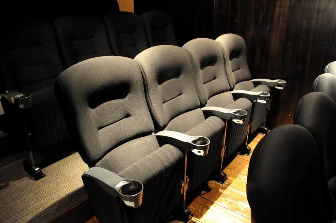 UPLINK film distributionのグルメインスタ