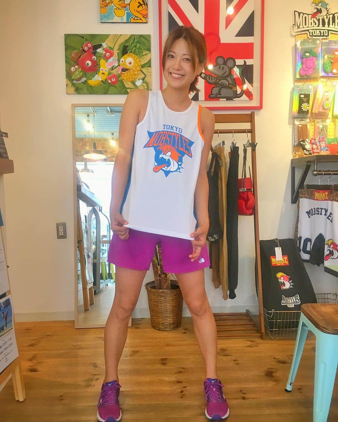 中村優のグルメインスタ