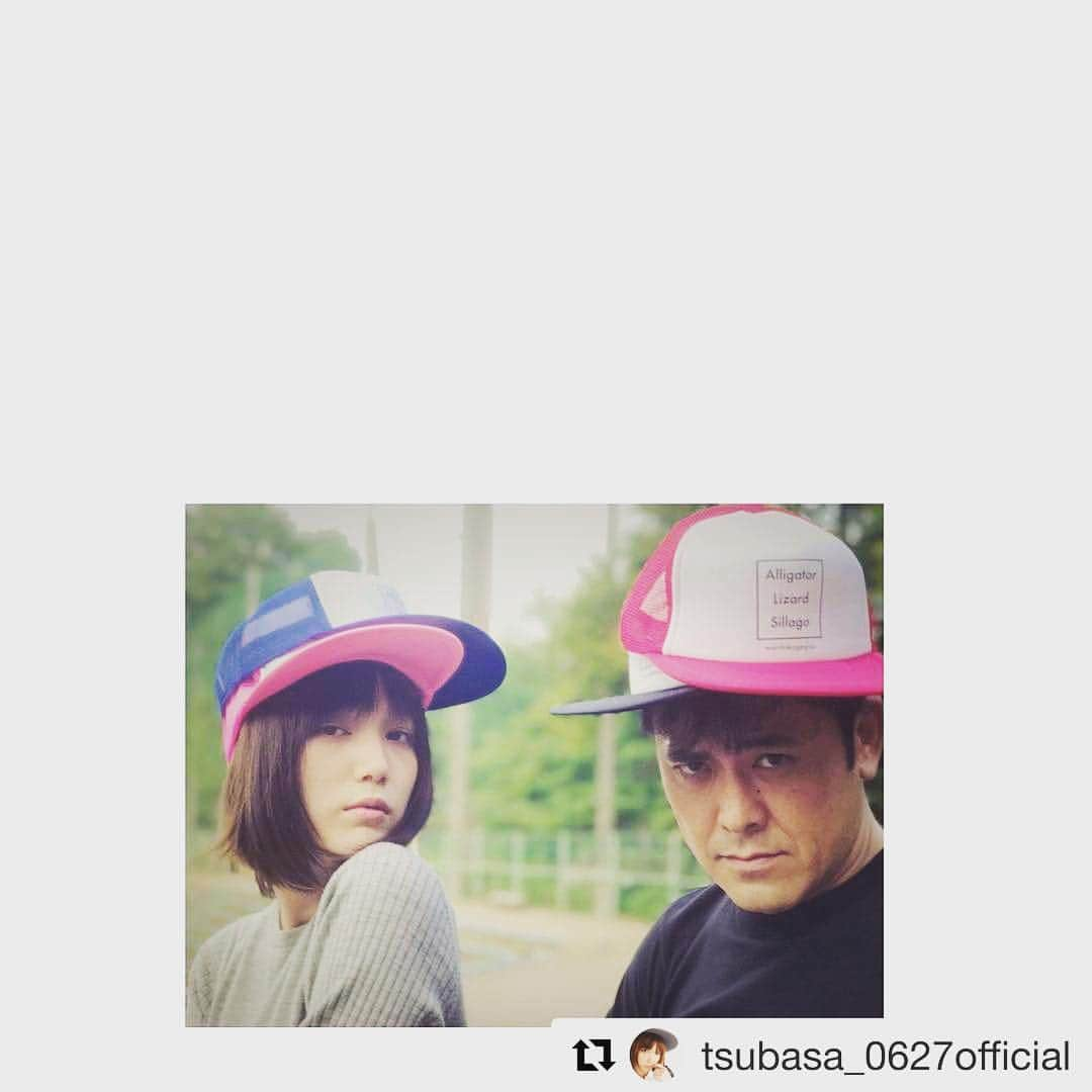 TBS「わにとかげぎす」さんのインスタグラム写真 - (TBS「わにとかげぎす」Instagram)「今週は、ばっさーのお買い物。 #王様のブランチ #午後の部 #放送は一部地域を除きます #ごめんなさい #そういう方は妄想してください #放送地域の方はもちろん見てください #ばっさーぐらむ #本田翼 #有田哲平 #わにとかげぎす #tbs #Repost @tsubasa_0627official (@get_repost) ・・・ 👀👀 本日王様のブランチ 買い物の達人にでます！！ チェキラッ☝️ #tbs#王様のブランチ #しーちゃんかわいい #わにとかげぎす」7月22日 11時15分 - wanitokage_tbs