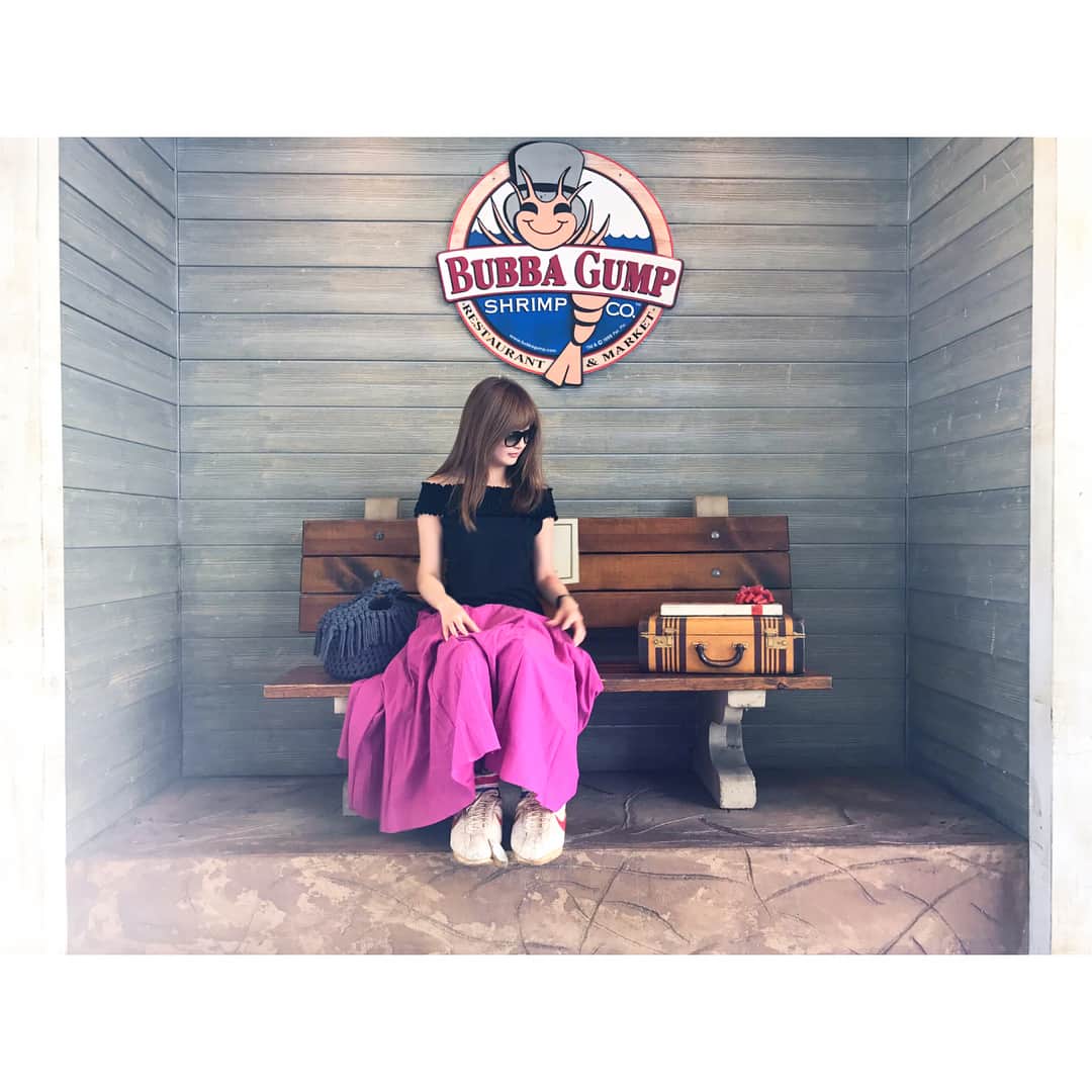 西村笑花のグルメインスタ