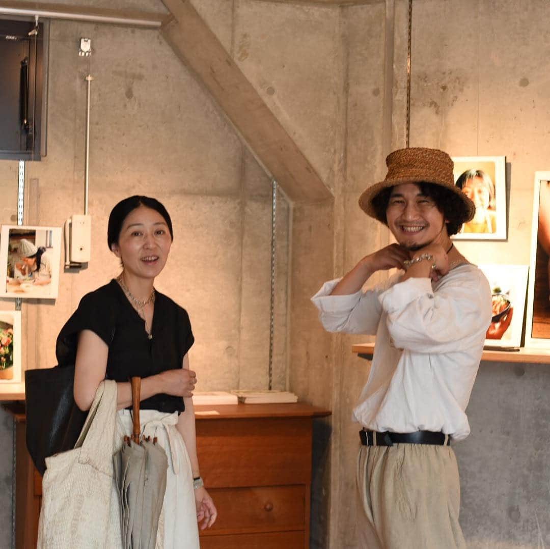 Wakana Babaのグルメインスタ