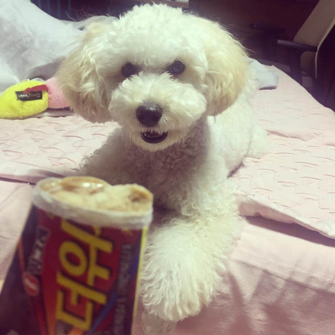 イ・ヒョヌのインスタグラム