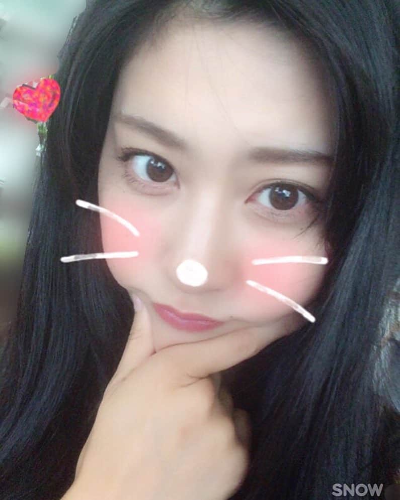 日吉晶羅のインスタグラム