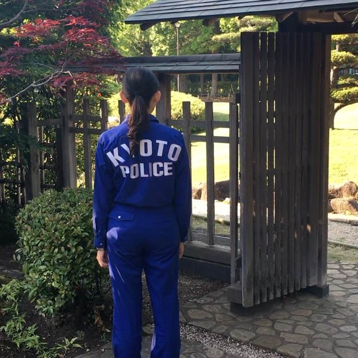 田中美里のインスタグラム