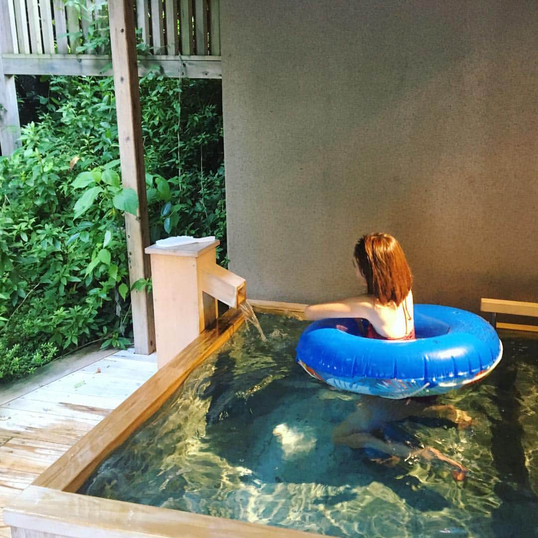 稲川千里のグルメインスタ