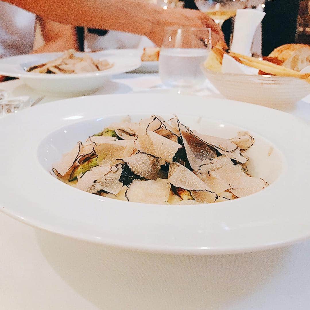 稲川千里のグルメインスタ