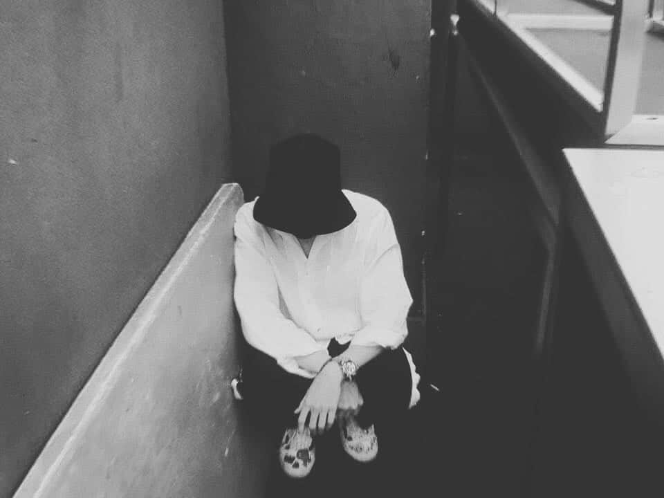 のインスタグラム