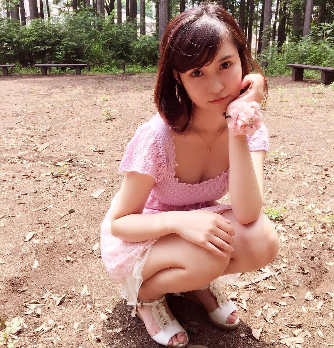 春名風花さんのインスタグラム写真 - (春名風花Instagram)7月23日 22時05分 - harunafuka