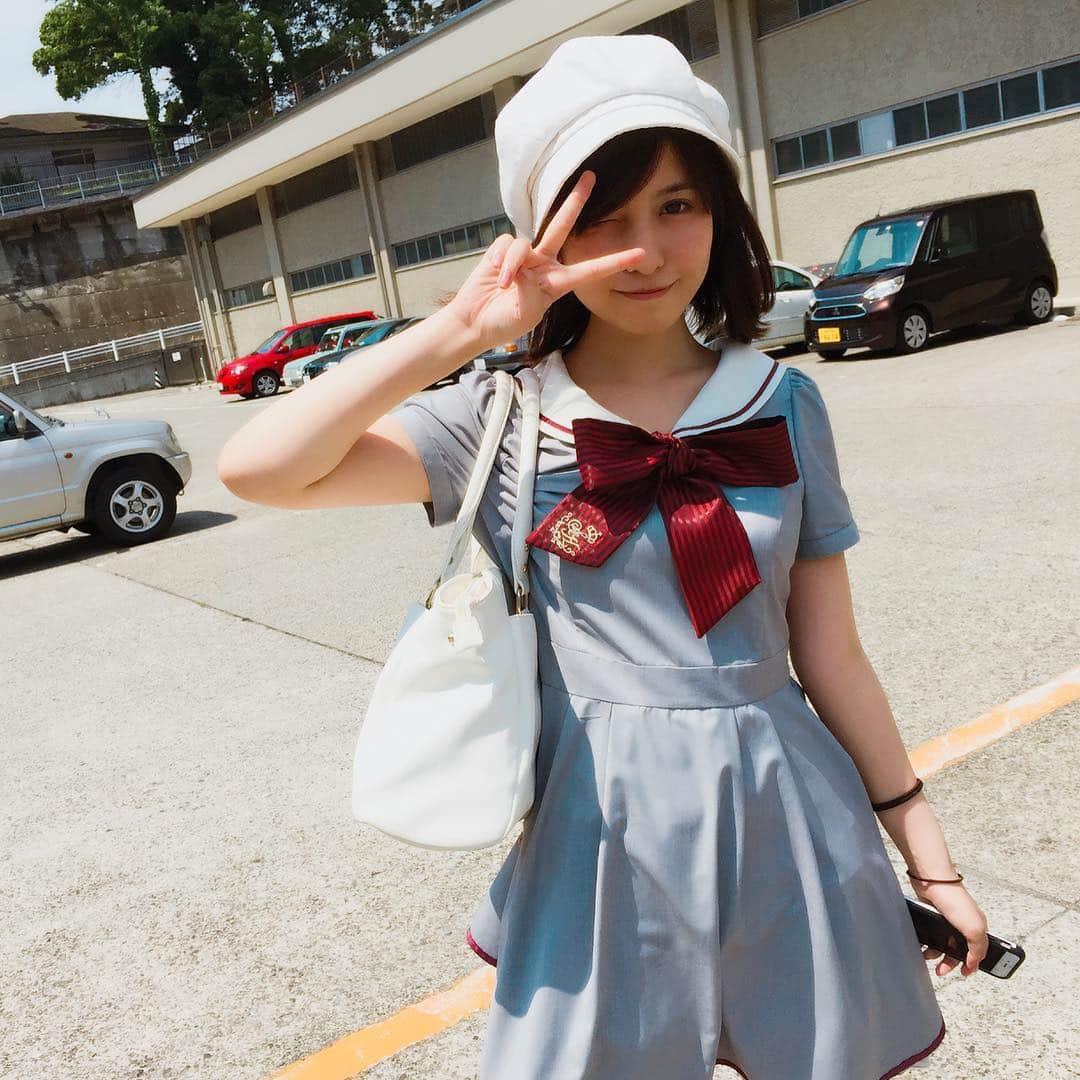 春名風花さんのインスタグラム写真 - (春名風花Instagram)7月23日 22時19分 - harunafuka