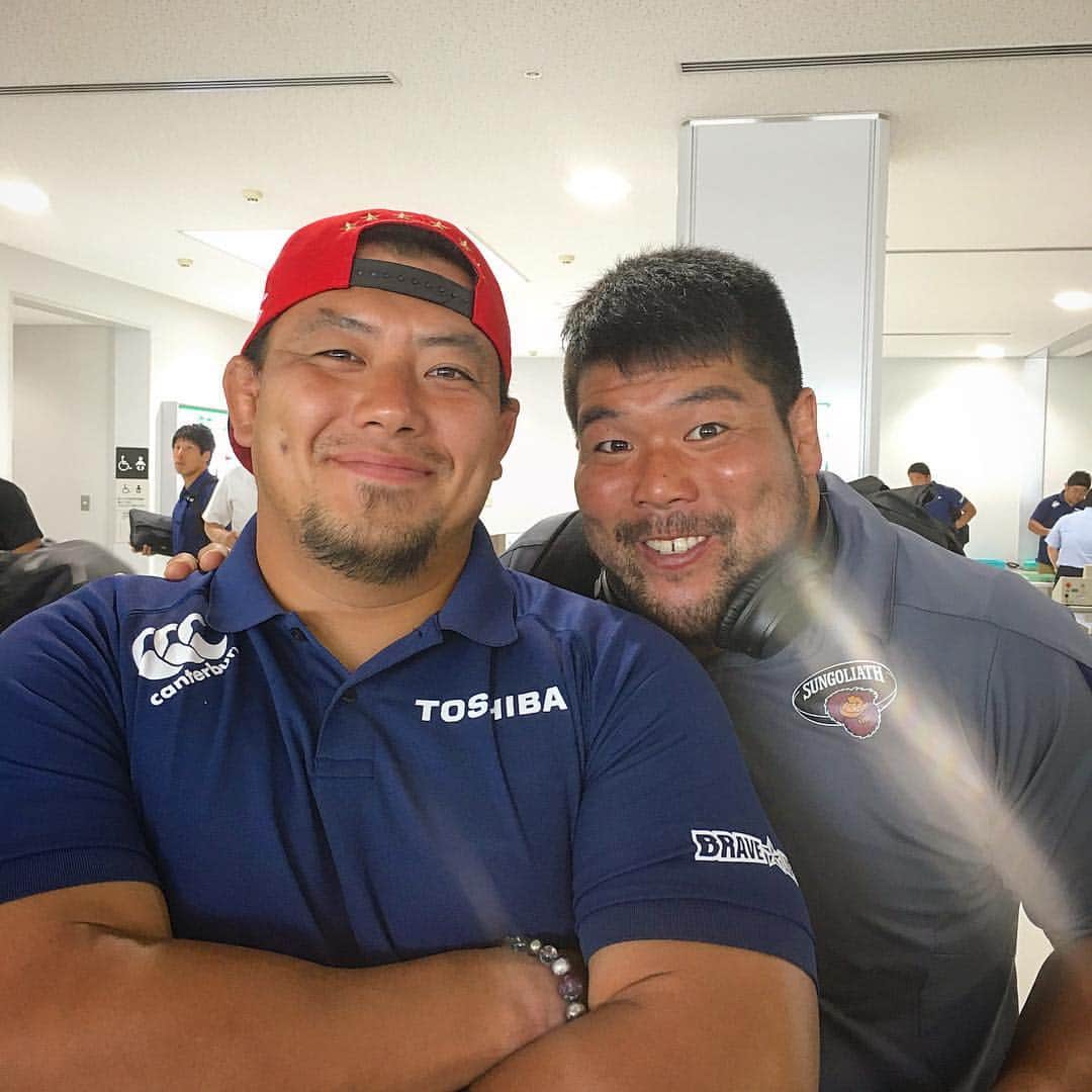 畠山健介のグルメインスタ