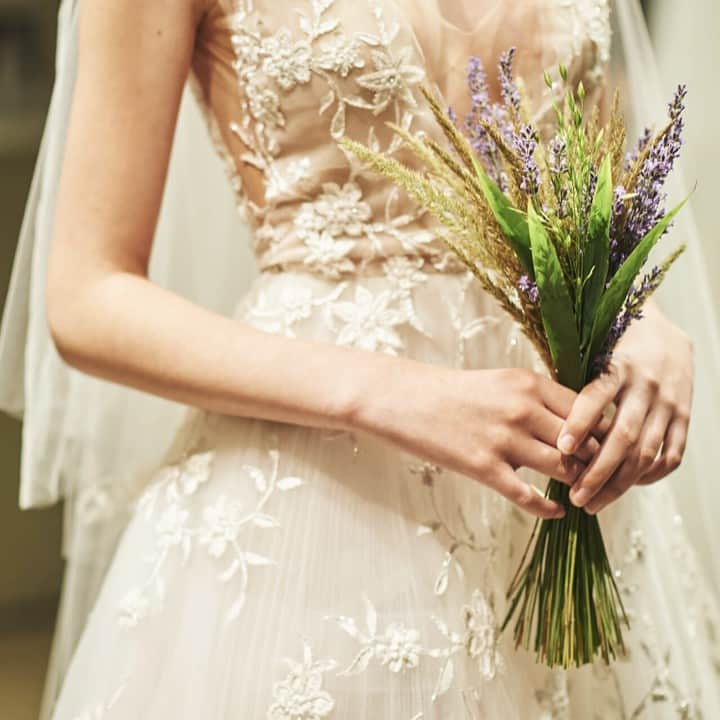 SOYOO BRIDALのインスタグラム