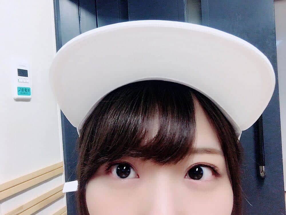 愛美さんのインスタグラム写真 - (愛美Instagram)「白ハットの威圧感◎ キャップでした。」7月23日 23時00分 - aimin_official